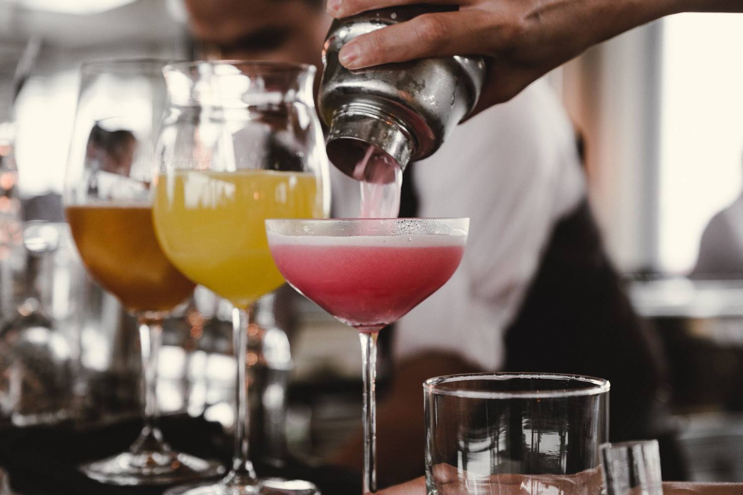 The Ultimate Guide To Batching Cocktails For Parties - Cup of Zest