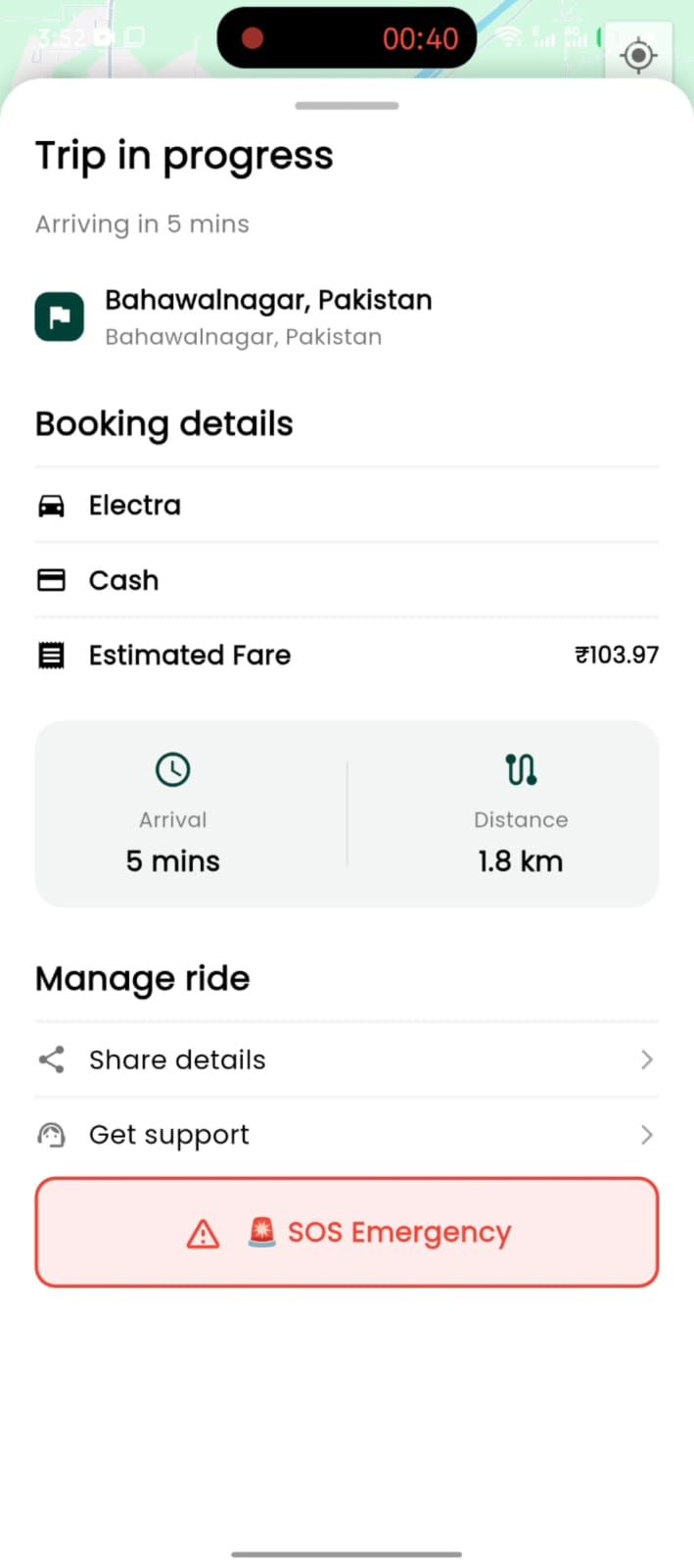 Supr – All-in-One Super App