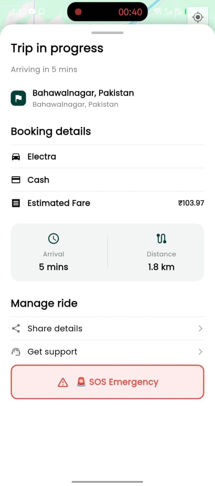 Supr – All-in-One Super App