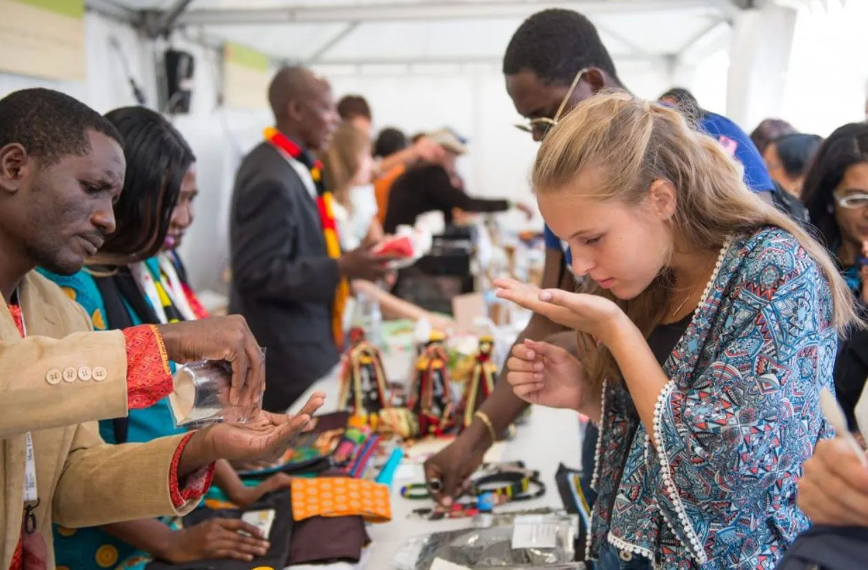 Salone del Gusto 2023: Schedule, Directions, & Information 3 Salone del Gusto 2023