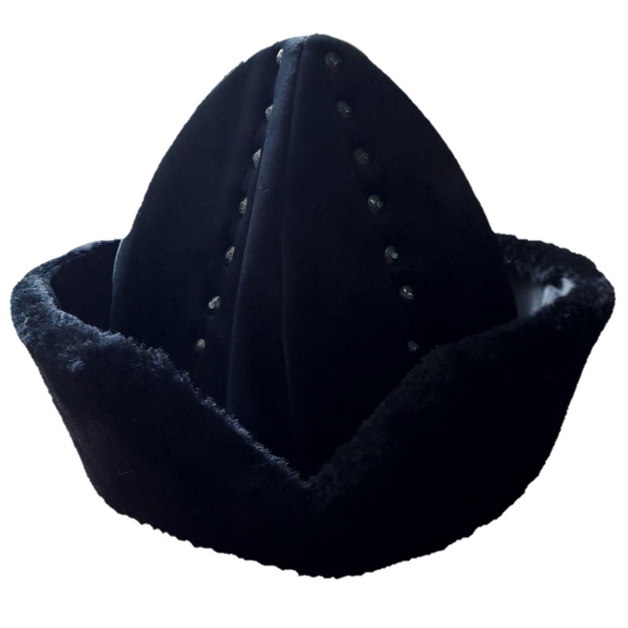 TandW | AJMERI ERTUGRUL KAYI TRIBAL CAP
