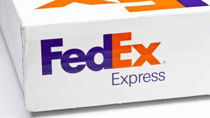 Fedex