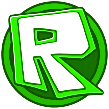 Roblox Logo