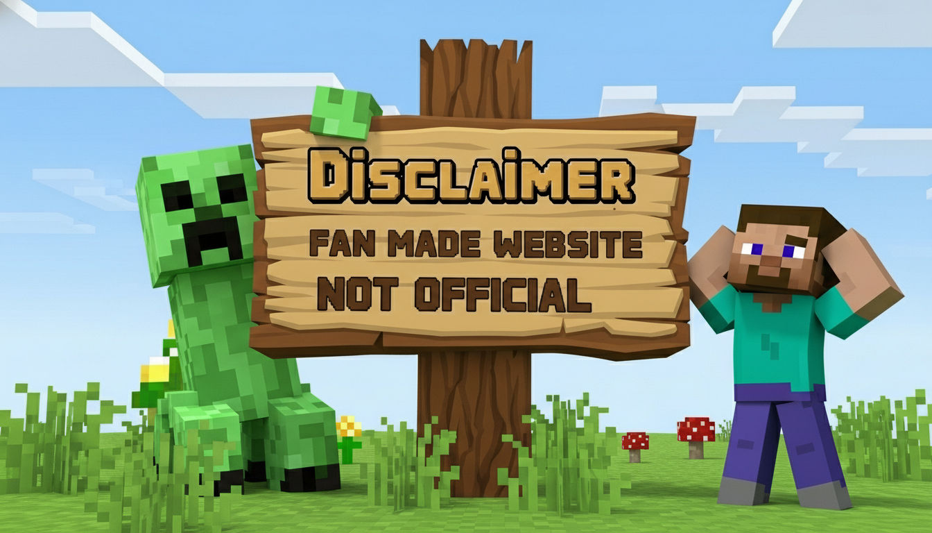 Disclaimer