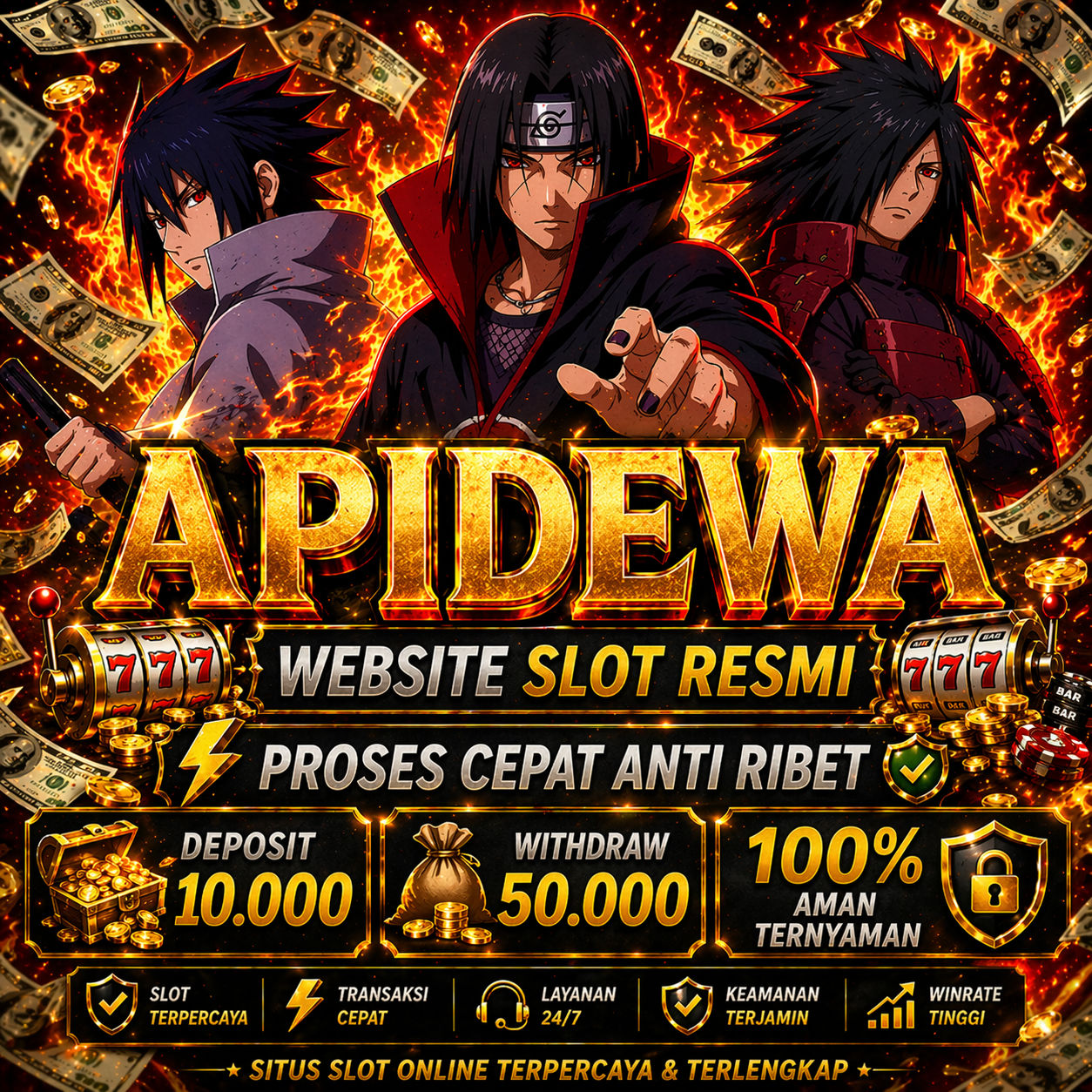 APIDEWA