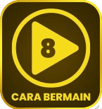 TUTORIAL BERMAIN DI PIN88