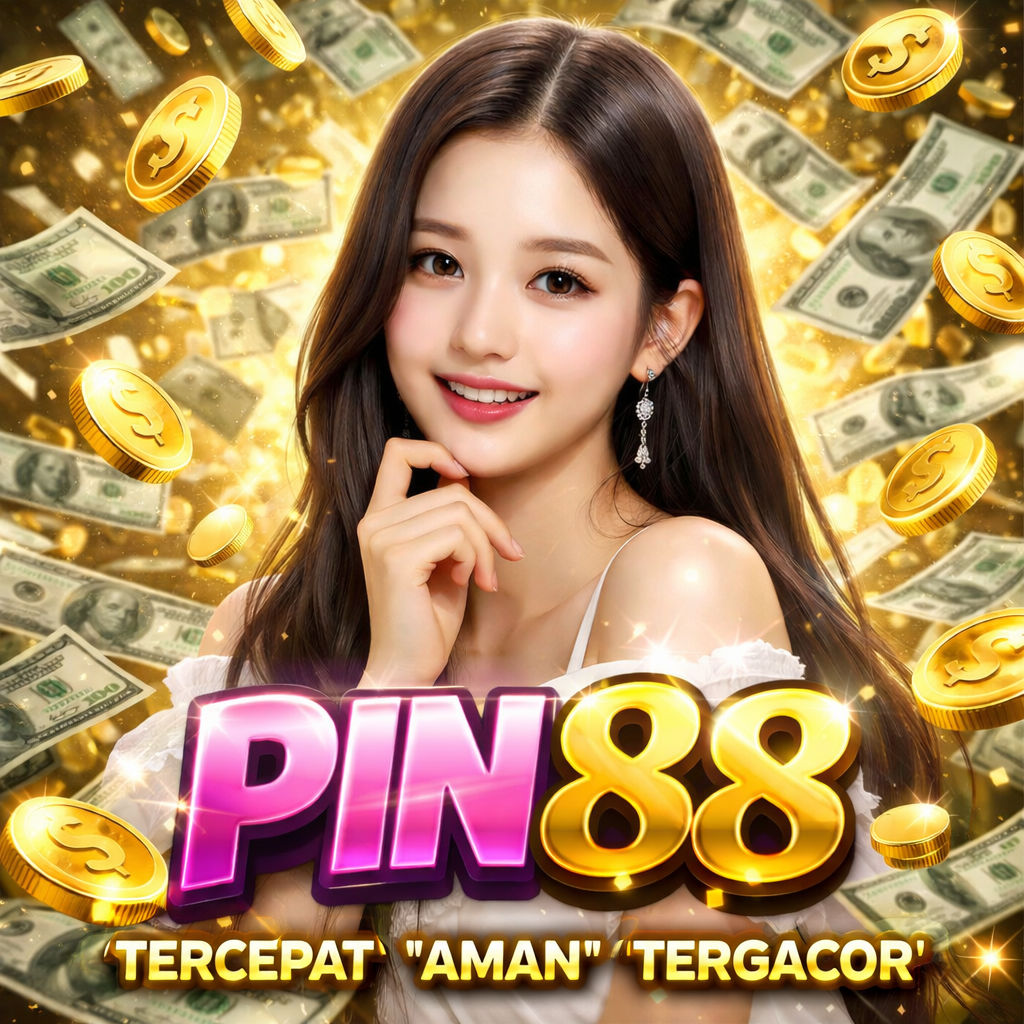 banner PIN88