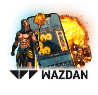 wazdan