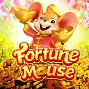 fortune mouse