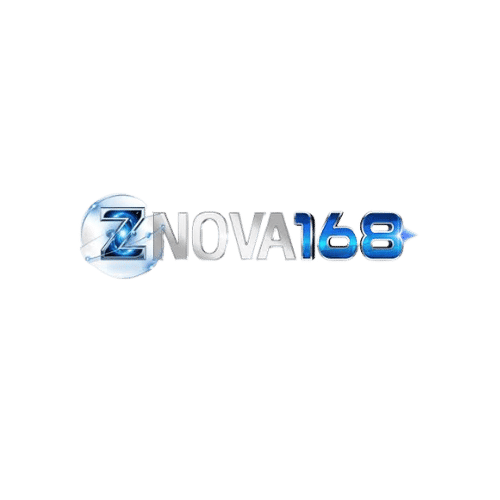 nova168 logo