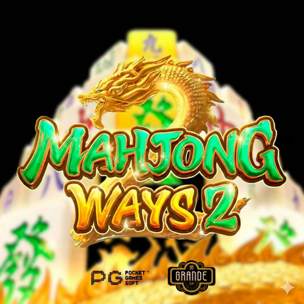 Mahjong Ways 2