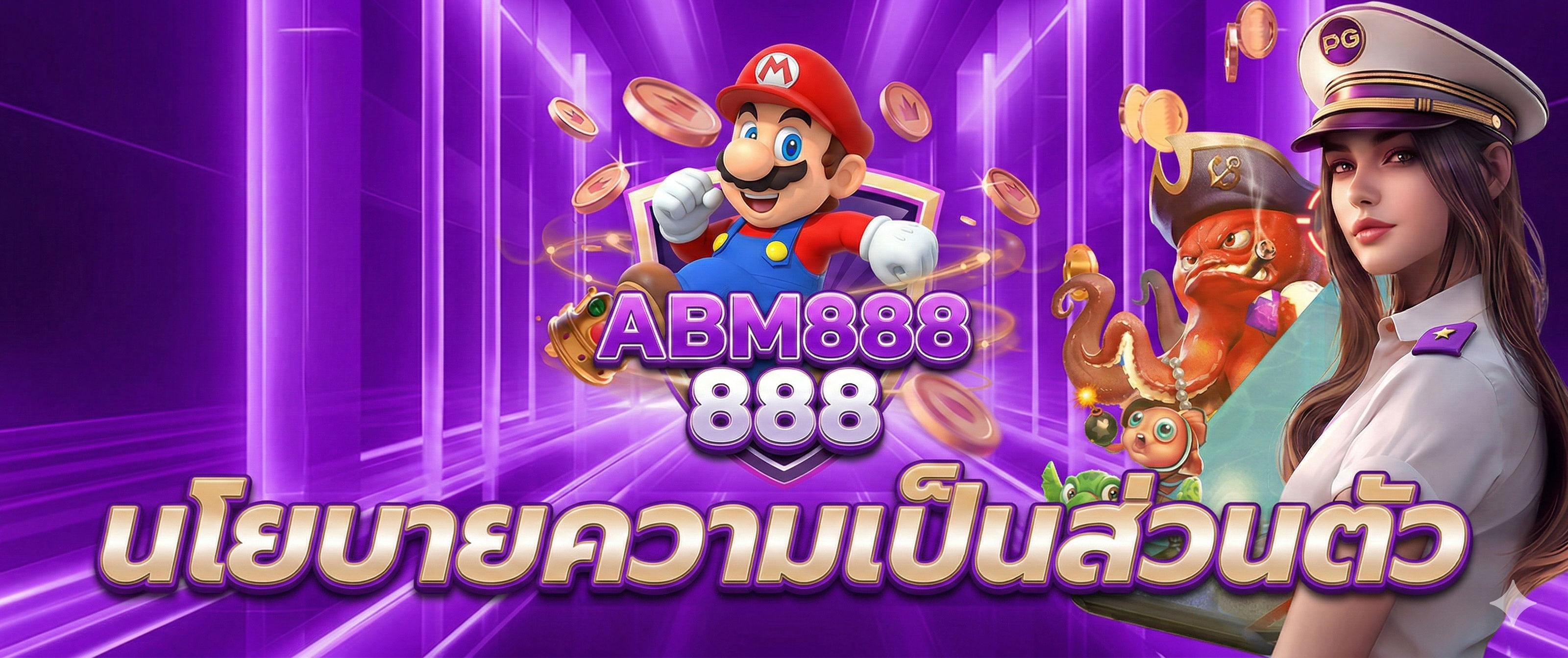 นโยบายความเป็นส่วนตัว