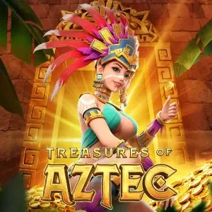 Treasures of aztec