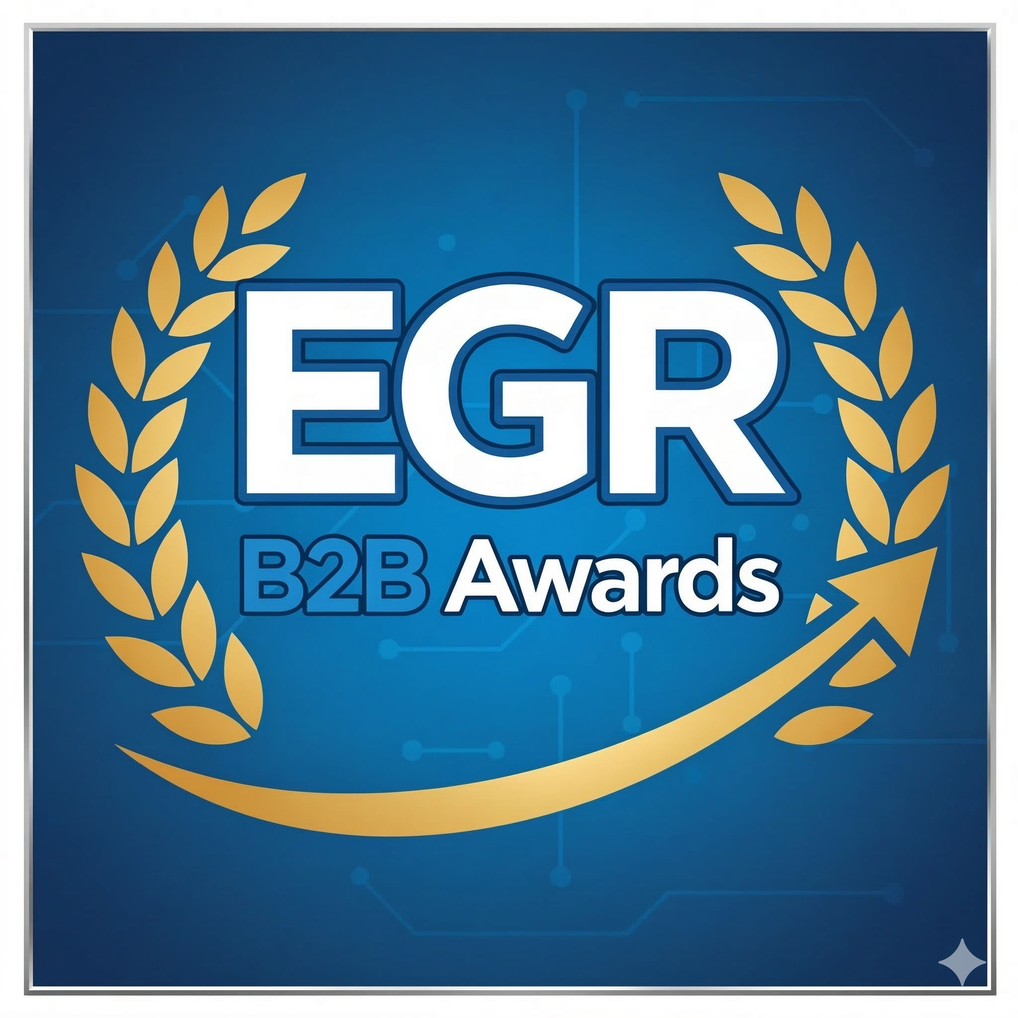 EGR B2B Awards