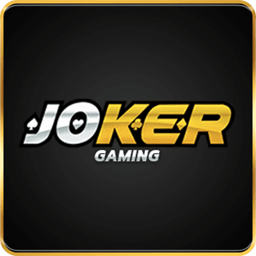 Logo Joker Gaming