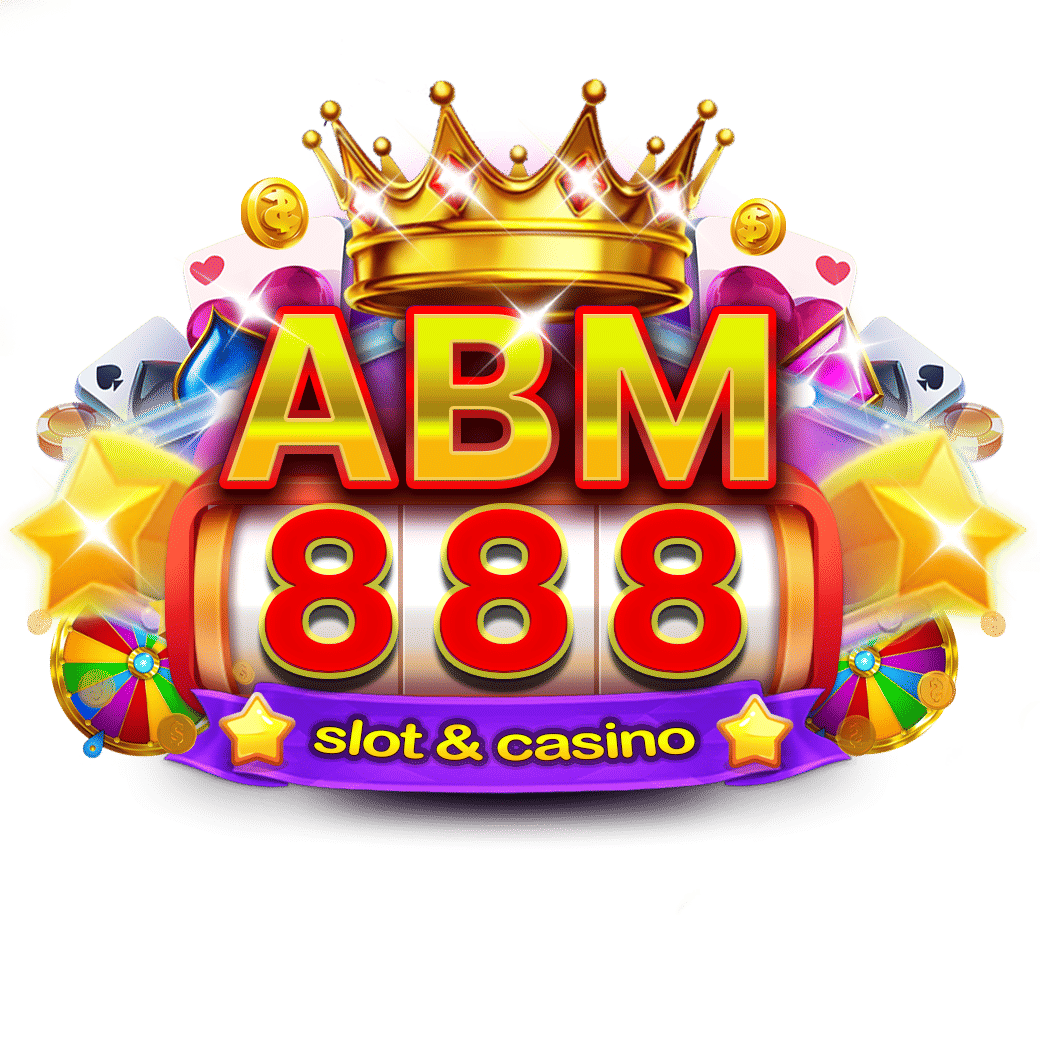 ABM888 Logo