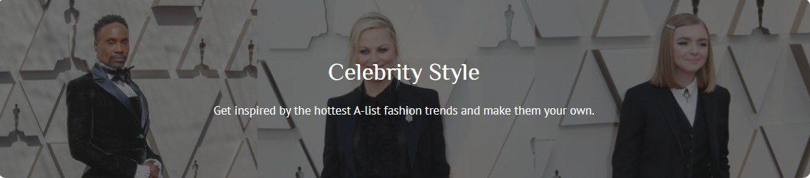 allure Celebity