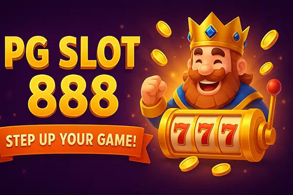 pg slot 888th