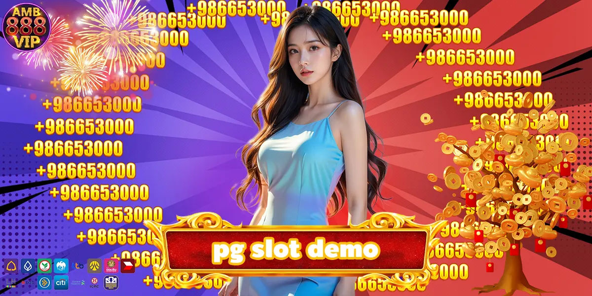 pg slot demo