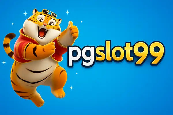pgslot99 ทดลองเล่น