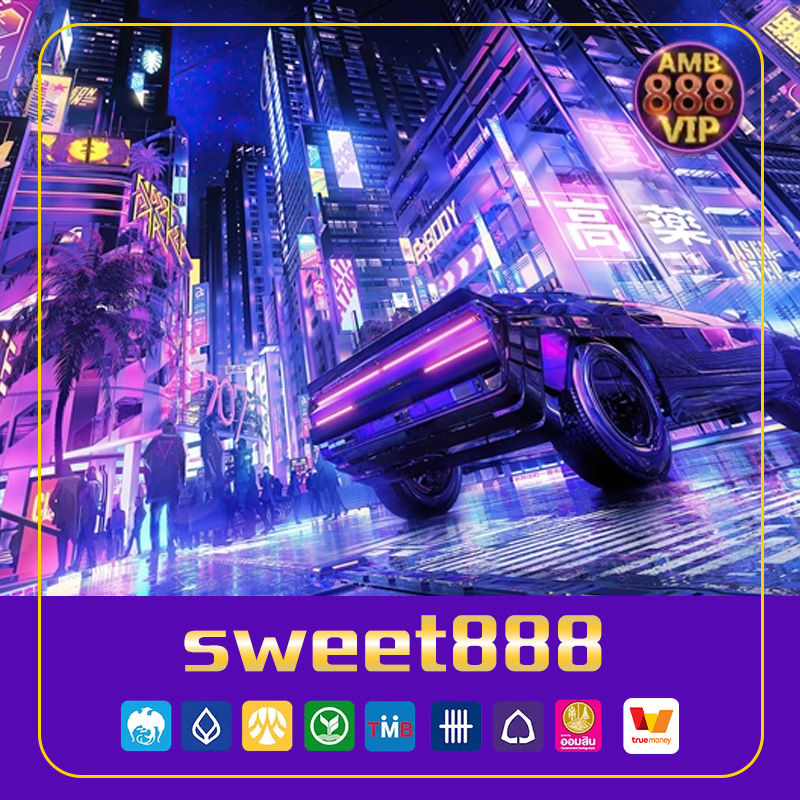 sweet888