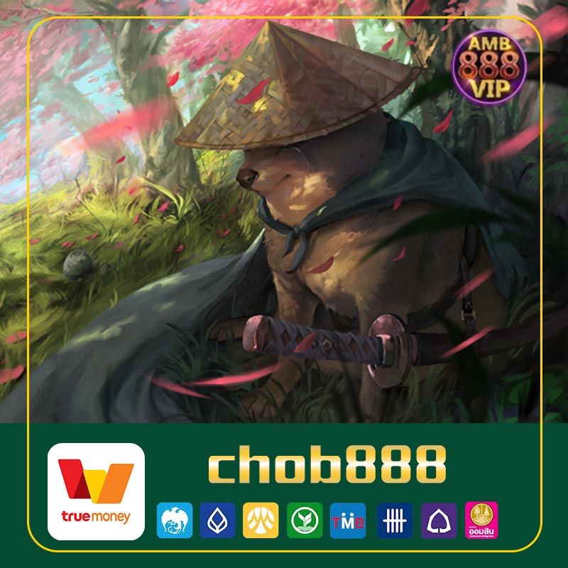 chob888