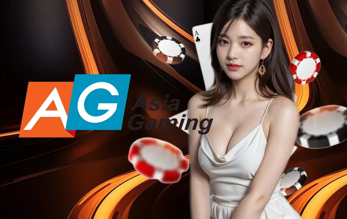 Asia Gaming