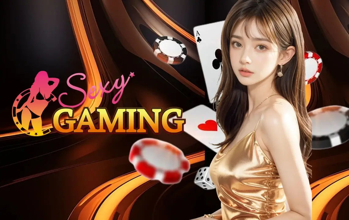 Sexy Gaming