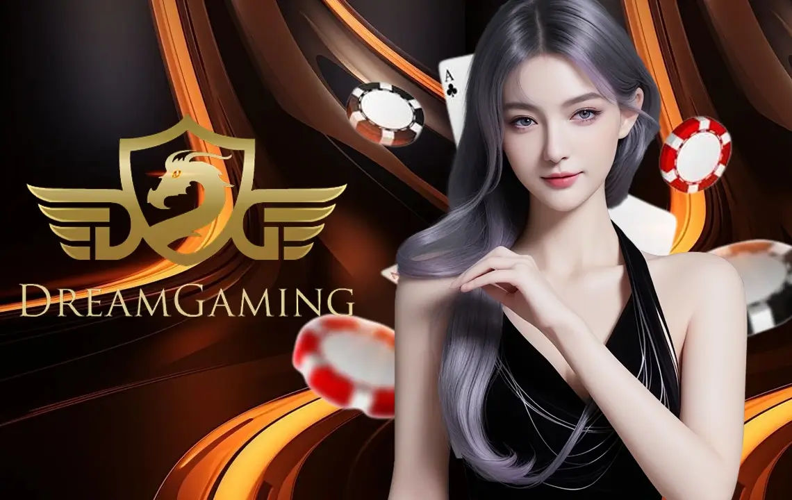 Dream Gaming