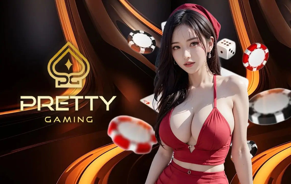 Pretty Gaming