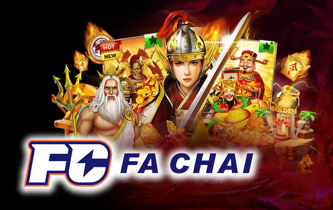 FC Fa Chai