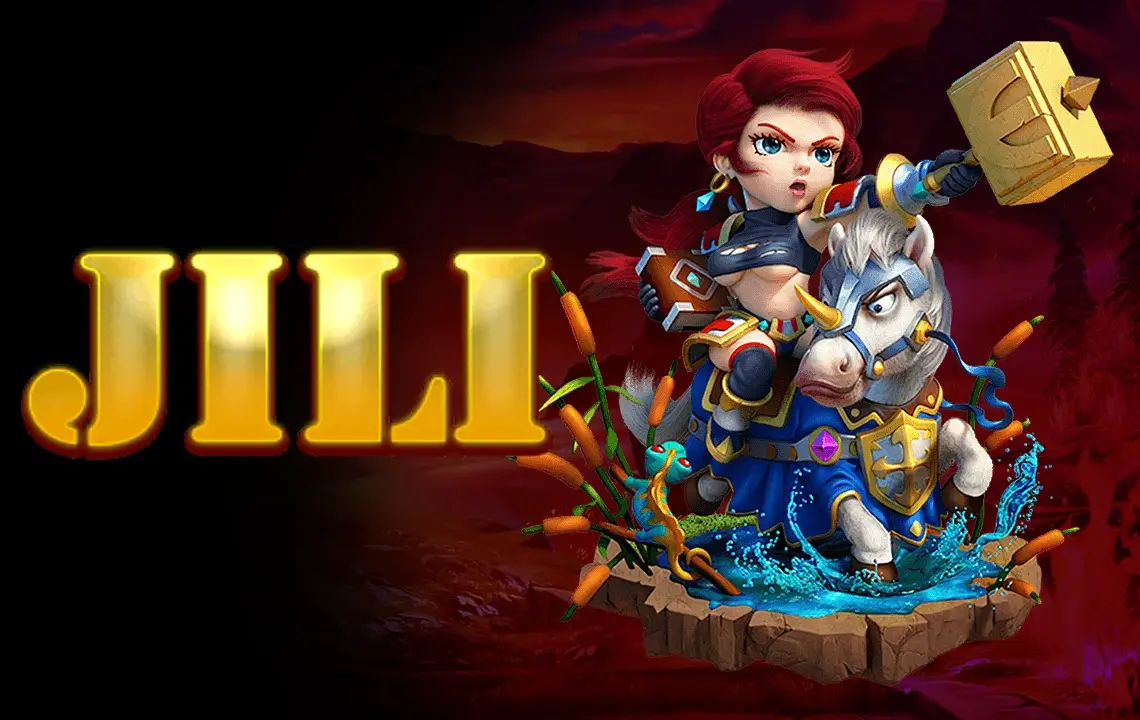 JILI