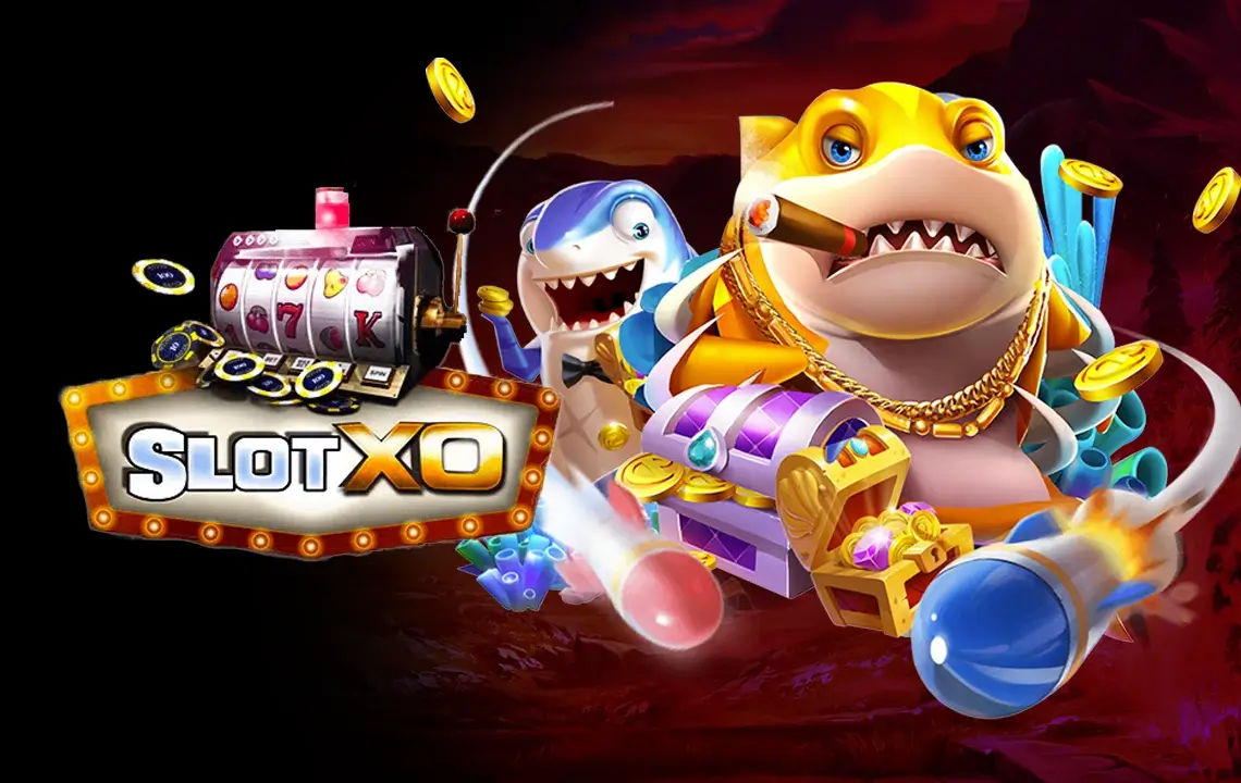 SlotXO