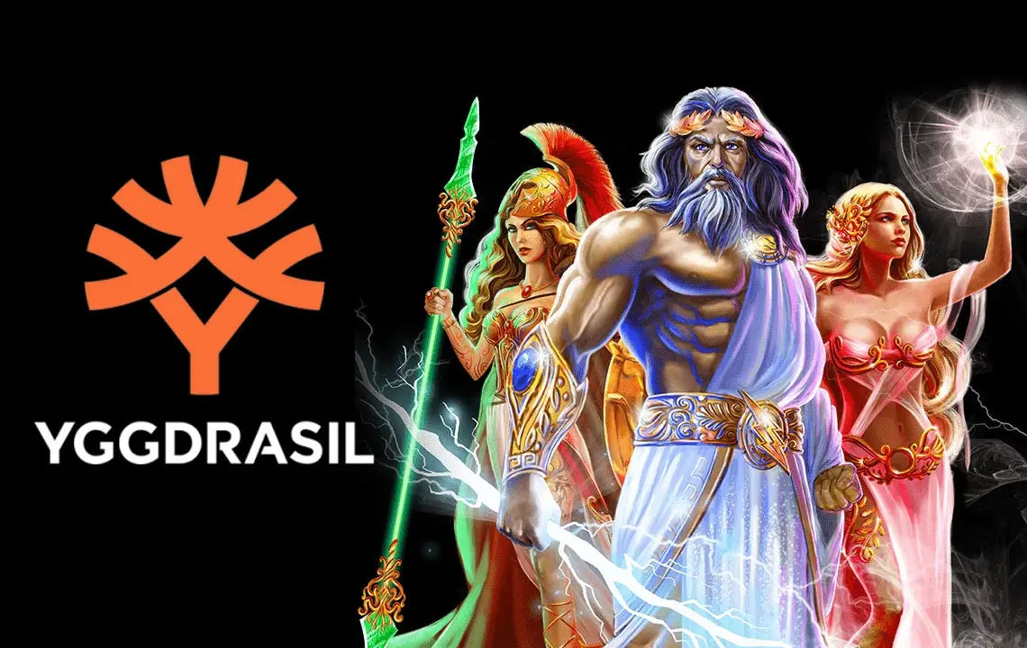 YGGDRASIL
