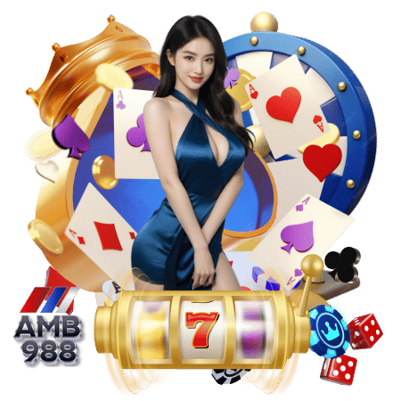 โปรโมชั่นของ AMB988 คุ้มค่าทั้งผู้เล่นใหม่และผู้เล่นประจำ