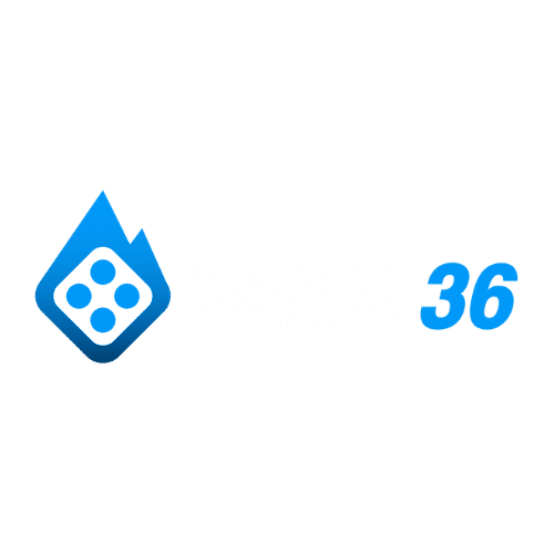 paris36 logo
