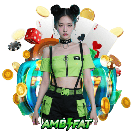 ambfat slot
