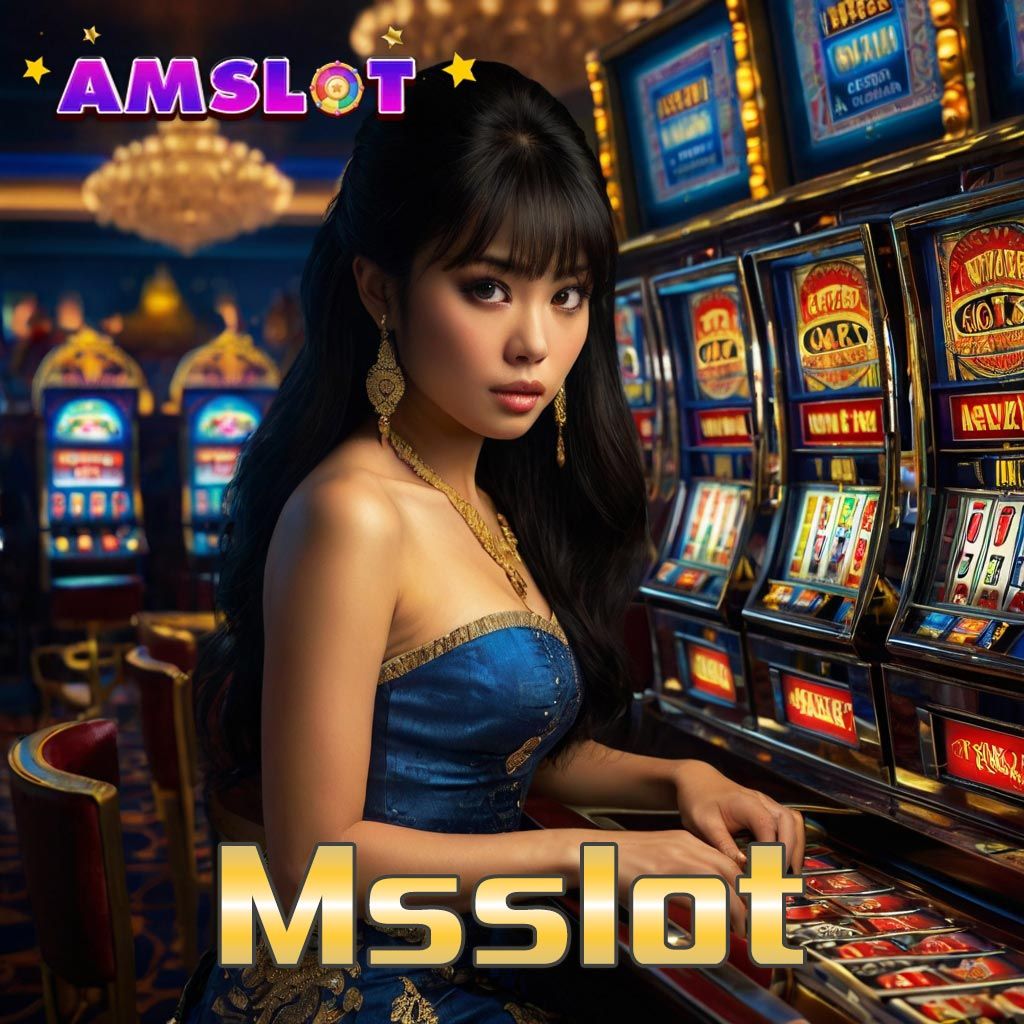 Msslot