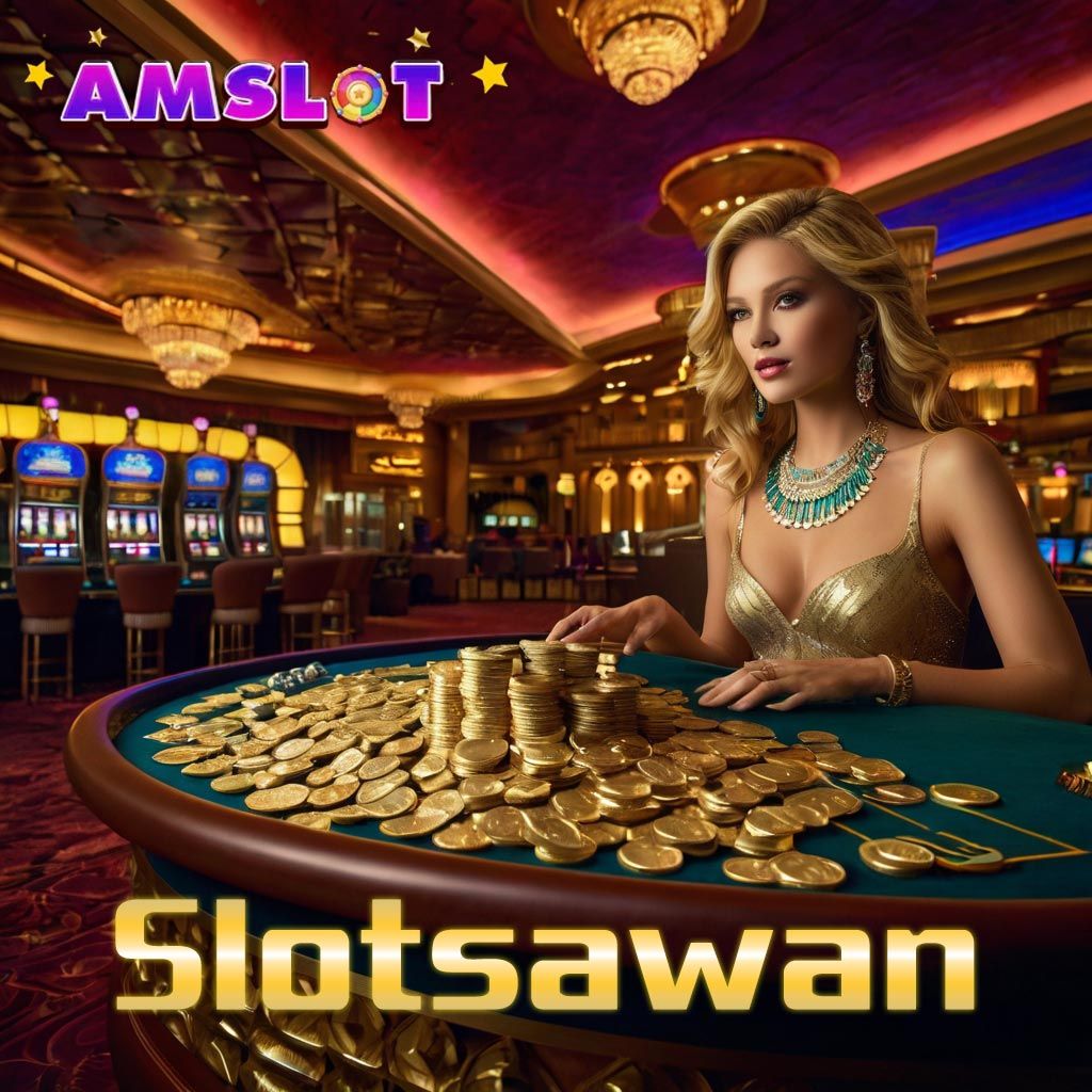 Slotsawan