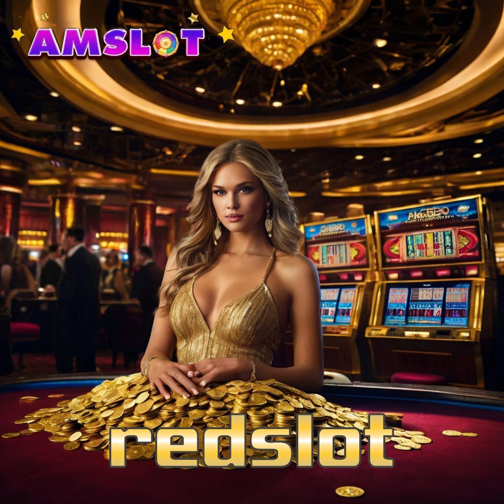 redslot