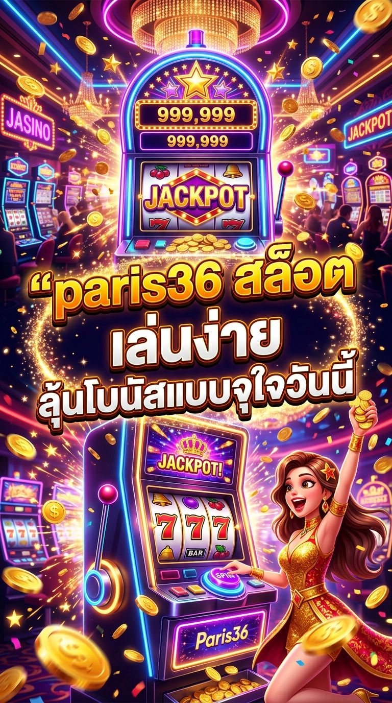 paris36 สล็อต-01