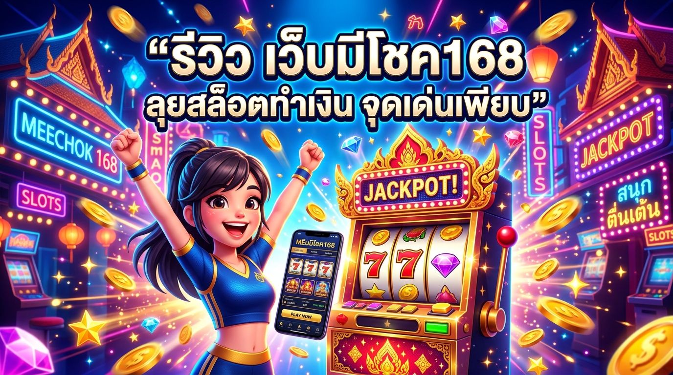 เว็บมีโชค168-01
