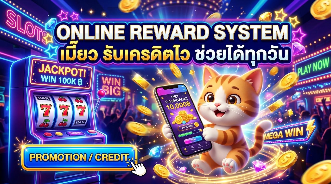 online reward system-01
