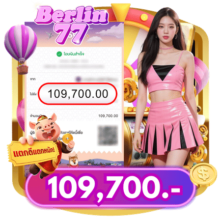 berlin77 jackpot 3