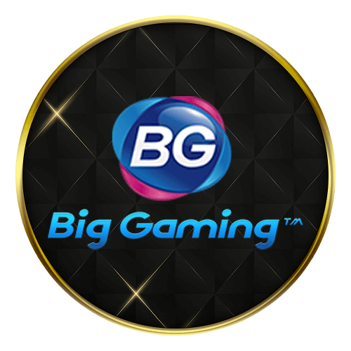 big gaming