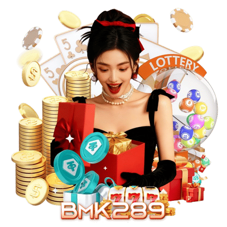 bmk289 slot