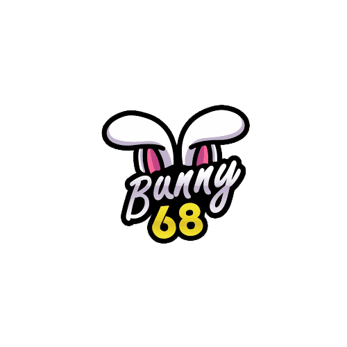bunny68 logo