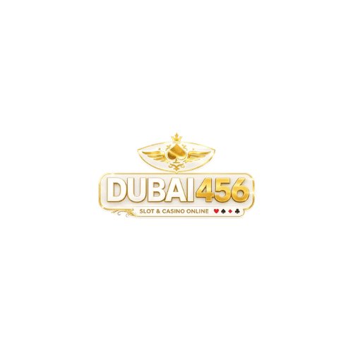 dubai456 logo