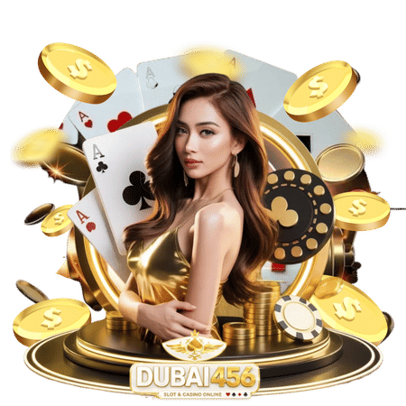 dubai456 slot