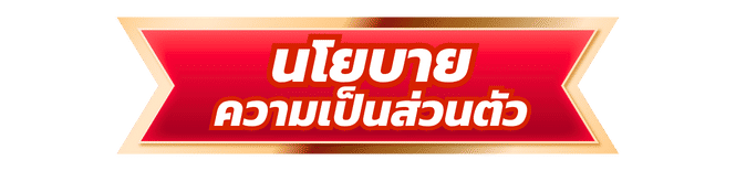 นโยบายความเป็นส่วนตัว